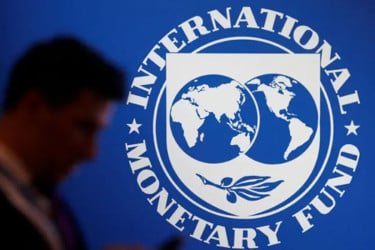 আইএমএফ থেকে আরও ১২০ কোটি ডলার সহায়তা পাচ্ছে পাকিস্তান