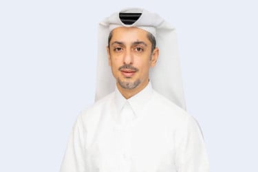 কাতার এয়ারওয়েজের নতুন সিইও হামাদ আলী আল-খাতার