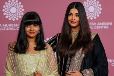 মেয়ে আরাধ্যার নামে ভুয়া আইডি, ক্ষুব্ধ ঐশ্বরিয়া