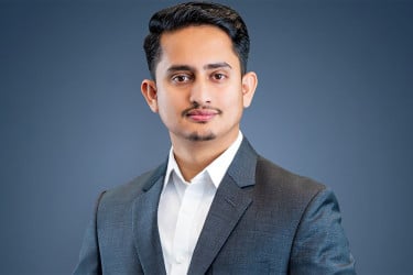 এনসিপির প্রার্থী ঘোষণা, যে আসন থেকে লড়বেন সারজিস