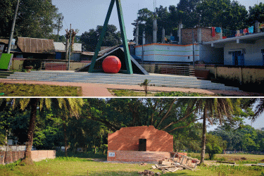 ১০ ডিসেম্বর মাদারীপুর শত্রুমুক্ত দিবস: টানা ৩৬ ঘণ্টার রক্তক্ষয়ী যুদ্ধে পতন দখলদার বাহিনীর