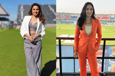 বিপিএলে ‘গ্ল্যামার শো’, আসছেন পাকিস্তান-ভারতের দুই লাস্যময়ী