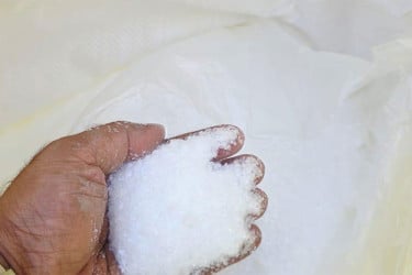 চট্টগ্রাম বন্দরে আবারও আমদানি নিষিদ্ধ ঘনচিনি জব্দ