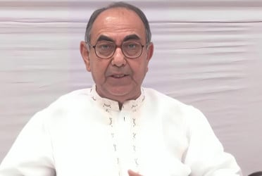 শিগগিরই দেশে ফিরে রাজনীতির হাল ধরবেন তারেক রহমান : মির্জা আব্বাস