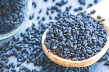 সর্দি-কাশির উপশমে কালোজিরা