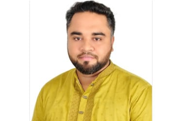 মৌলভীবাজার-৪ আসনে এনসিপির মনোনয়ন পেলেন প্রীতম দাশ