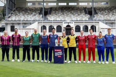 নিউজিল্যান্ডে আসছে প্রথম ফ্র্যাঞ্চাইজি টি-টোয়েন্টি লিগ ‘এনজেড২০’