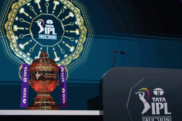 আইপিএলে কোন দল কত টাকা খরচ করতে পারবে