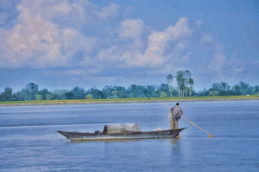 আগামী সপ্তাহে উত্তরাঞ্চলে শৈত্য প্রবাহের শঙ্কা