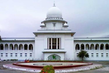 সুপ্রিম কোর্ট সচিবালয় উদ্বোধন বৃহস্পতিবার