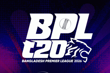 বিপিএল মাতাতে আসছেন পাকিস্তানের ৯ ক্রিকেটার