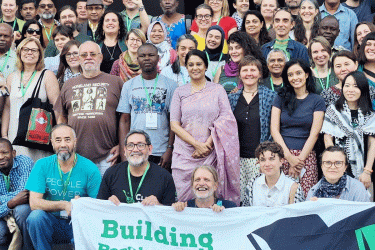 শিগগিরই জলাভূমি সংরক্ষণ আইন পাস হবে: পরিবেশ উপদেষ্টা