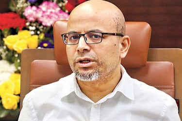 ডাক বিভাগের আধুনিকায়নে দক্ষতা ও প্রযুক্তি জ্ঞানই প্রধান ভিত্তি : ফয়েজ আহমদ