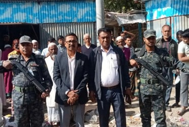 ব্রাহ্মণবাড়িয়ায় ভুয়া চিকিৎসককে জরিমানা