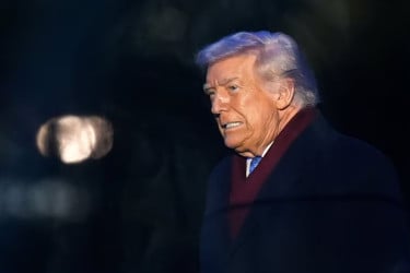 ট্যারিফ আমার প্রিয় শব্দ: ট্রাম্প