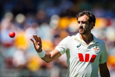 ক্যারিয়ারসেরা র‍্যাঙ্কিংয়ে স্টার্ক