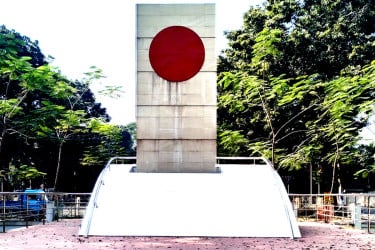 টাঙ্গাইল হানাদারমুক্ত দিবস কাল