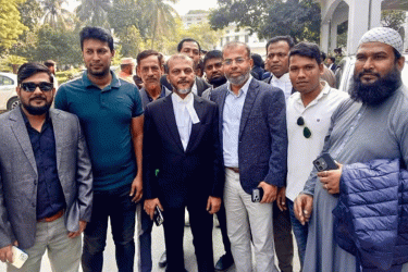 বাগেরহাটের সব সংসদীয় আসনই বহাল, জেলাজুড়ে আনন্দ