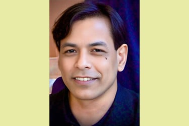 দেশে ফিরতে চান অভি