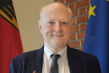 ইইউ’র দীর্ঘমেয়াদি নির্বাচন পর্যবেক্ষণ মিশনে যোগ দেবেন ৭ জার্মান নাগরিক