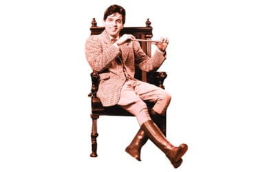 দিলীপ কুমার : এক কিংবদন্তি নায়ক