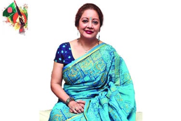 বিজয়ের মাস এলে মনটা গর্বে ভরে যায়