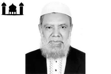 আল্লাহর রহমত ও দয়া অপরিসীম