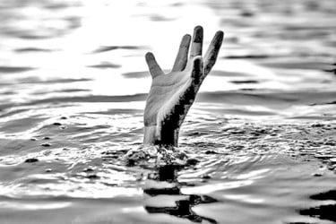 পানিতে ডুবে মৃত্যু তিন শিশুর