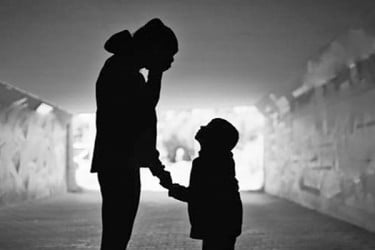 প্রতি মাসে নিখোঁজ ১৫ নারী-শিশু