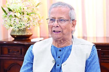 আগামী নির্বাচন স্মরণীয় করে রাখতে হবে