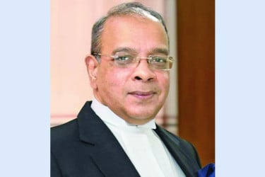 আইনের শাসন প্রতিষ্ঠায় যথাসাধ্য চেষ্টা