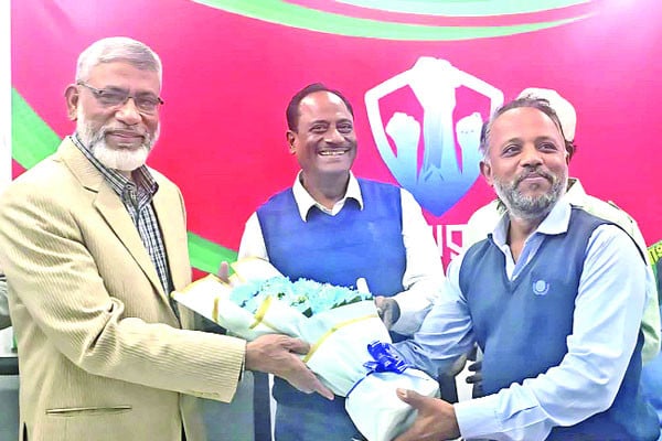 জামানত হারাবেন এমন প্রার্থী দেব না