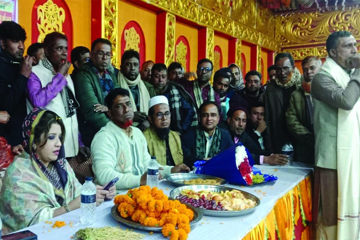 আসন্ন নির্বাচনে সুষ্ঠু ও স্বাভাবিক ভোট হবে: শামা ওবায়েদ