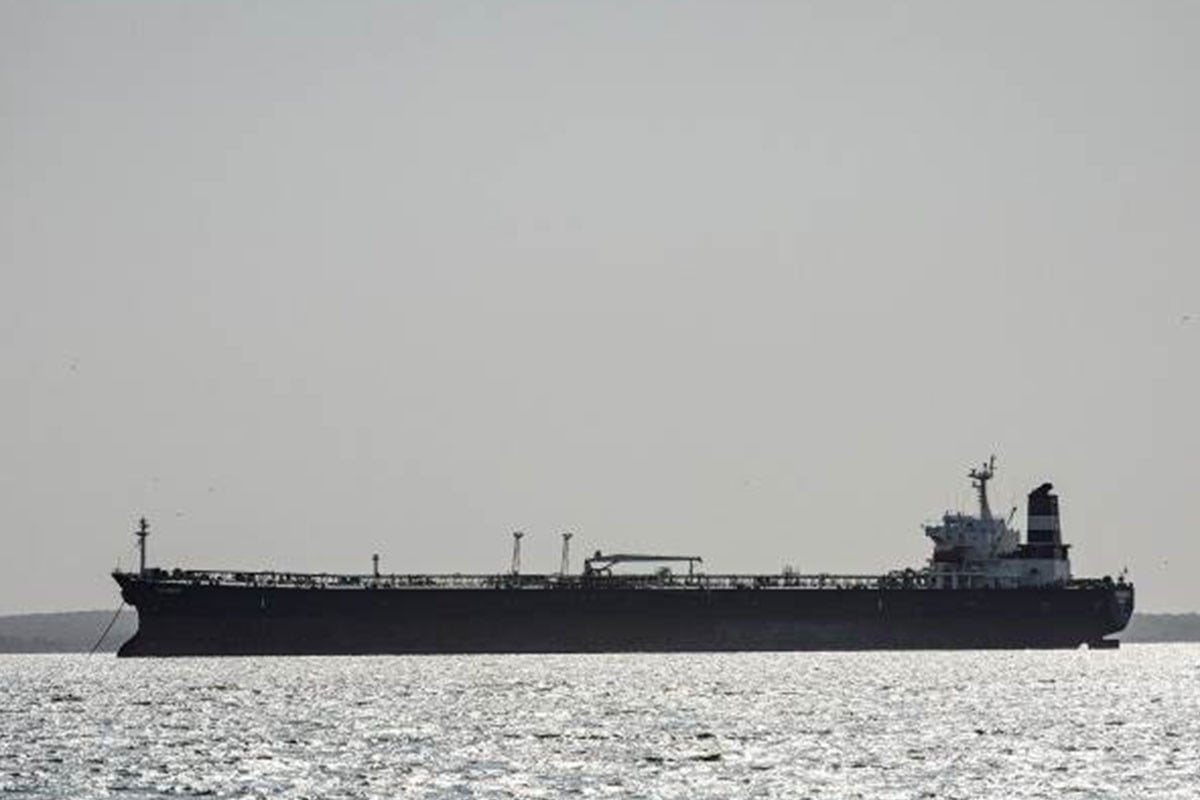 ভেনেজুয়েলা উপকূলে ট্যাংকার জাহাজ জব্দ করল যুক্তরাষ্ট্র