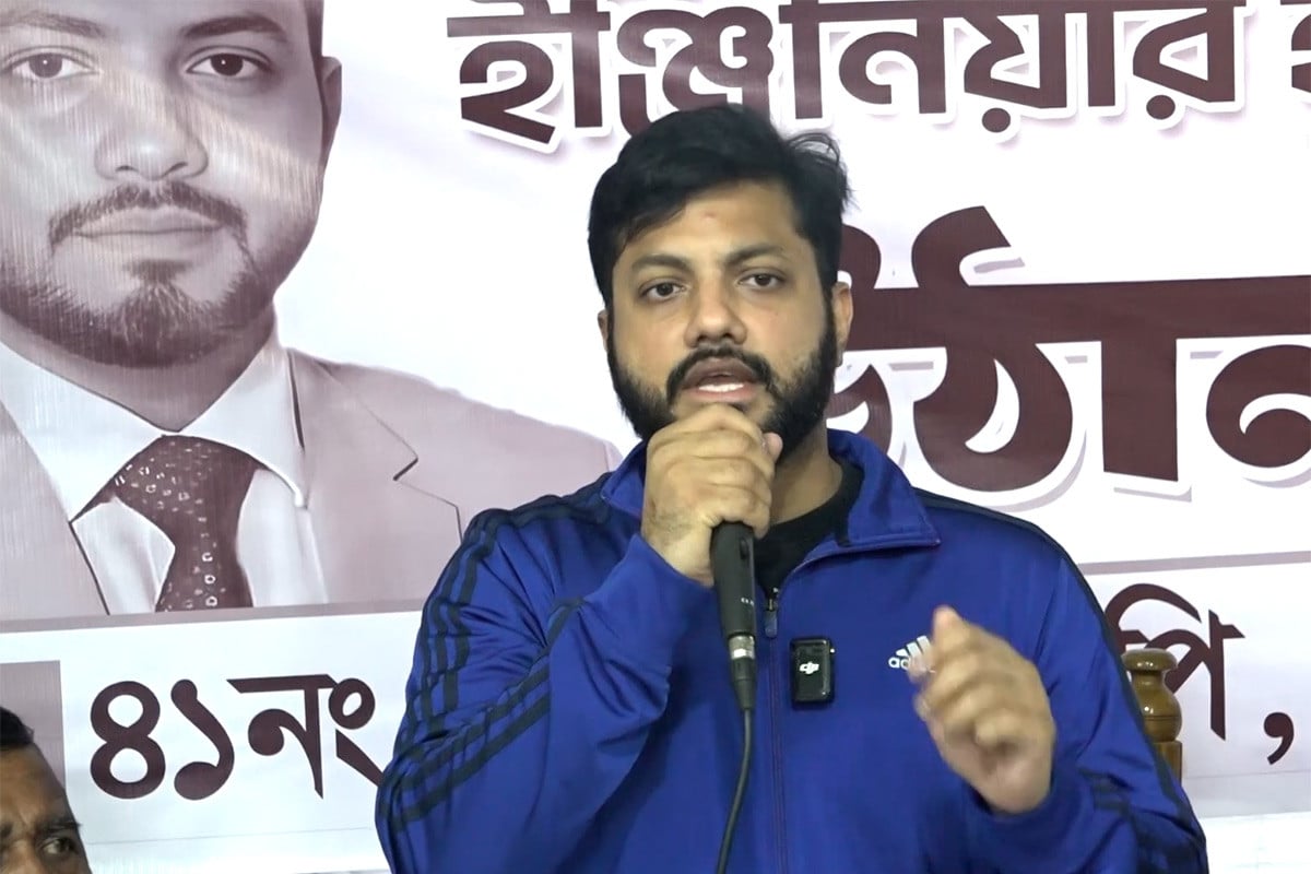 এ মাসেই তারেক রহমান দেশে ফিরবেন : ইশরাক