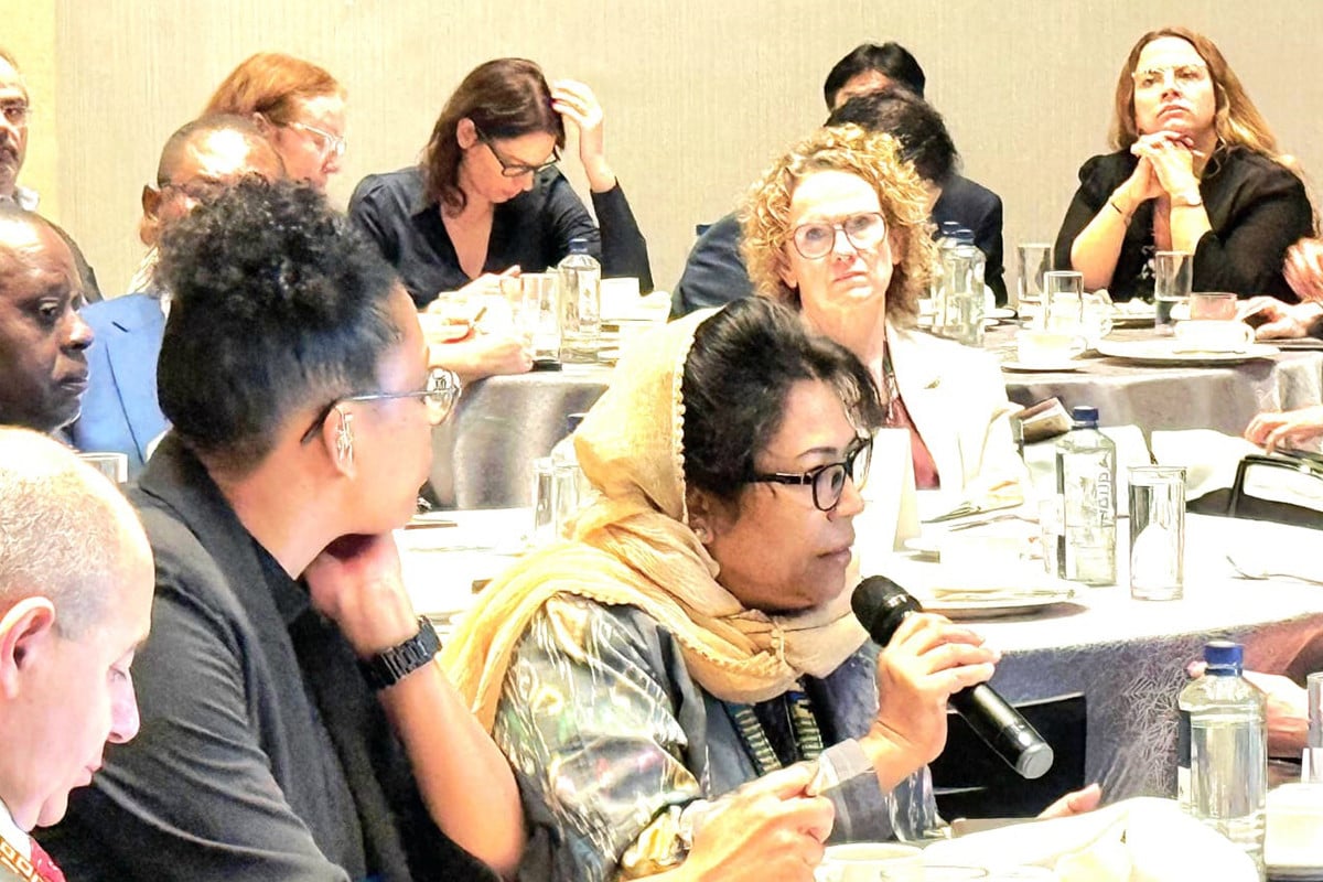 জাতিসংঘ পরিবেশ সম্মেলনে প্লাস্টিক দূষণ রোধে শক্তিশালী বৈশ্বিক উদ্যোগের দাবি বাংলাদেশের