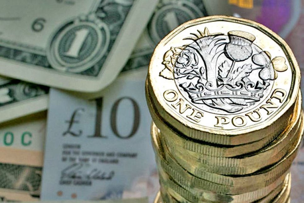 বাংলাদেশি টাকায় আজকের মুদ্রা বিনিময় হার