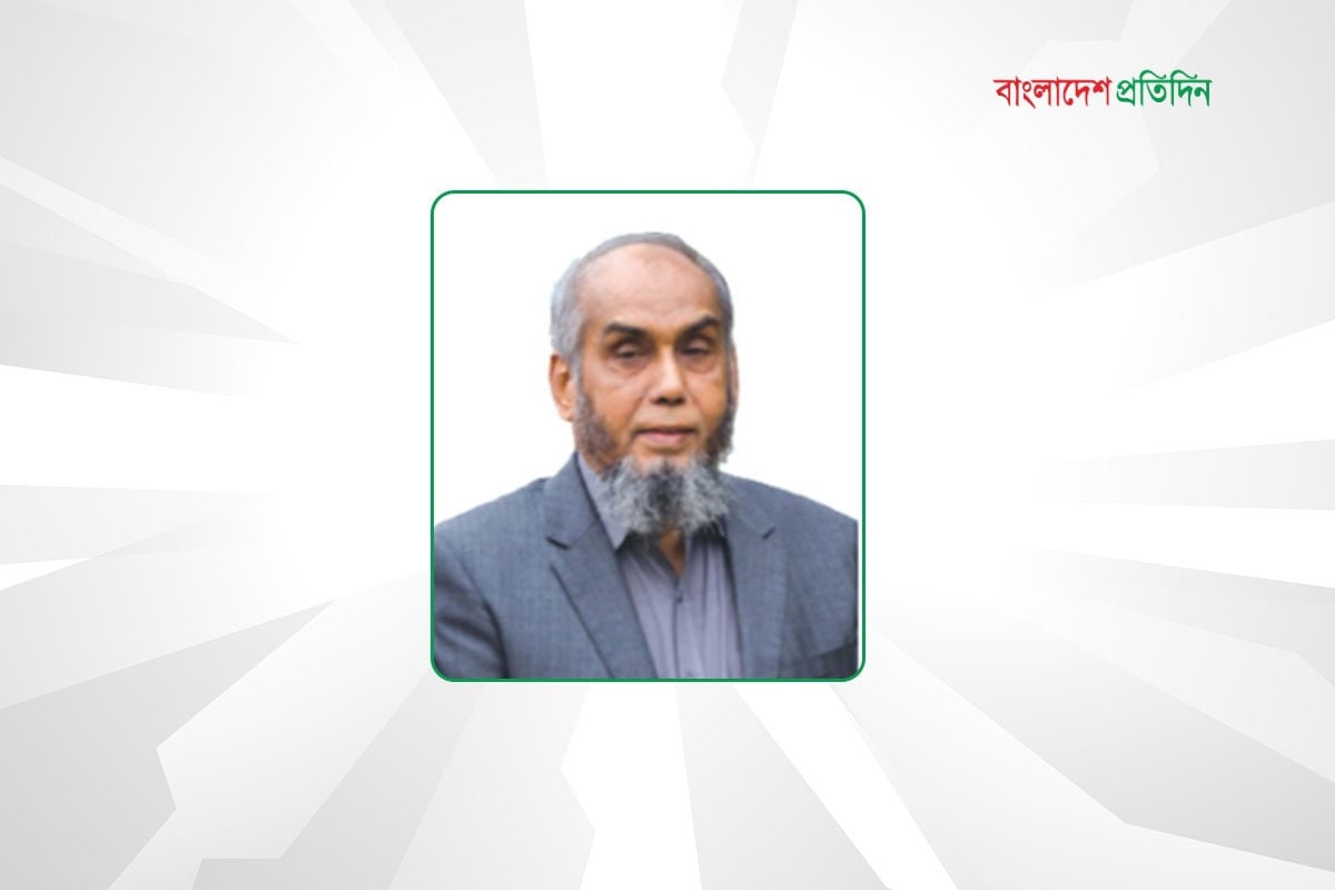 বীকন ফার্মাসিউটিক্যালস-এর কর্ণধার মো. এবাদুল করিম মারা গেছেন