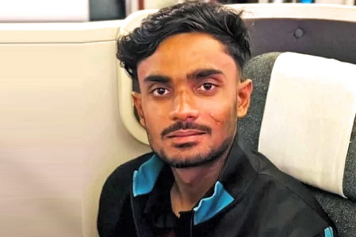 ধর্ষণ মামলায় ক্রিকেটার তোফায়েলের বিরুদ্ধে চার্জশিট দাখিল