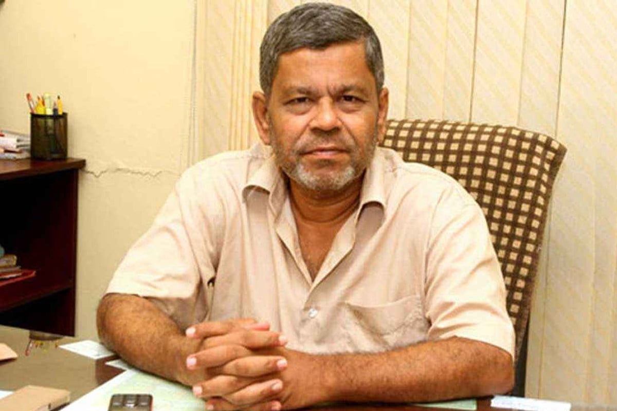 ৫ দিনের রিমান্ডে সাংবাদিক শওকত মাহমুদ