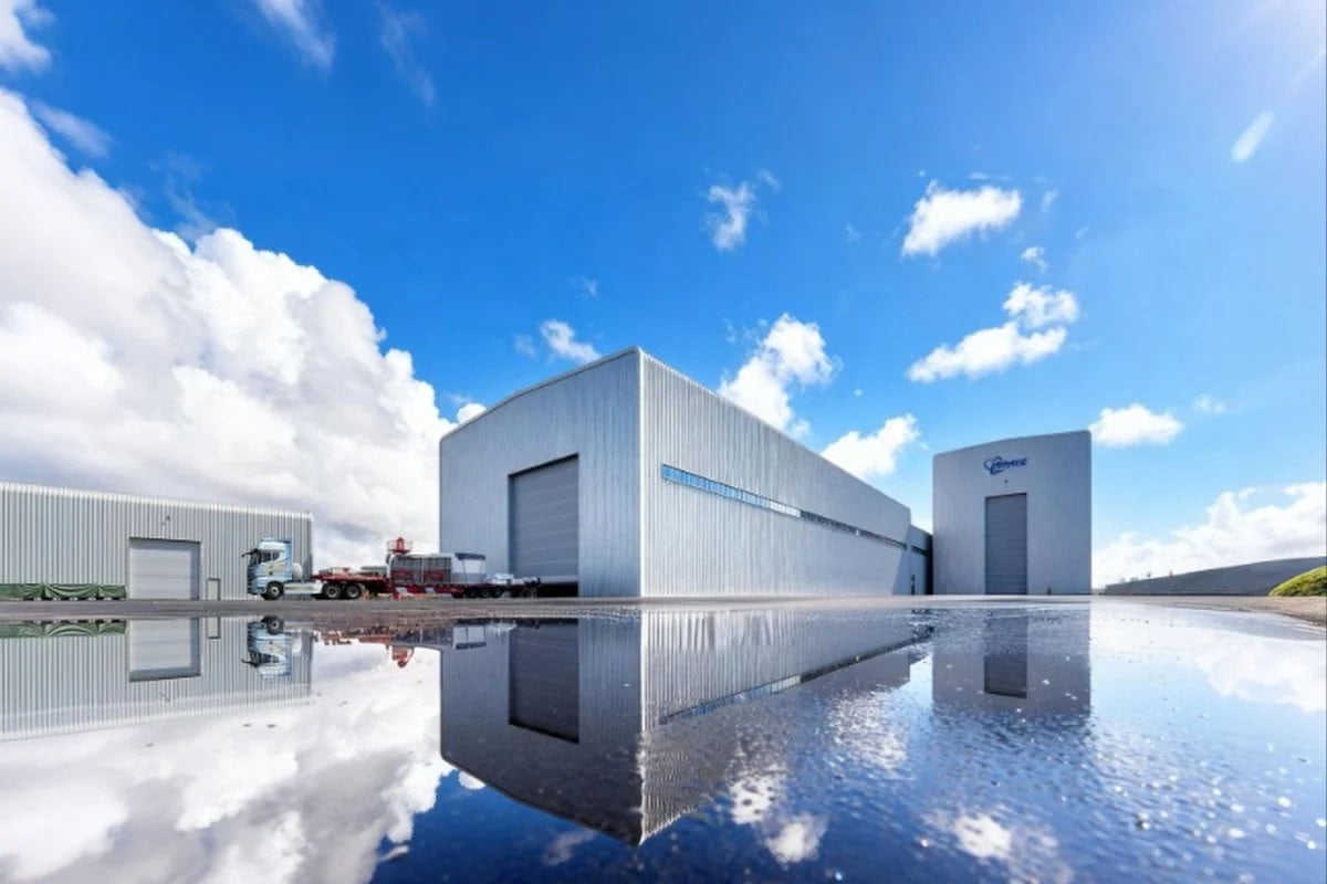 মাস্কের স্টারলিংকের সঙ্গে প্রতিযোগিতায় চীন চালু করল ‘স্যাটেলাইট সুপার ফ্যাক্টরি’