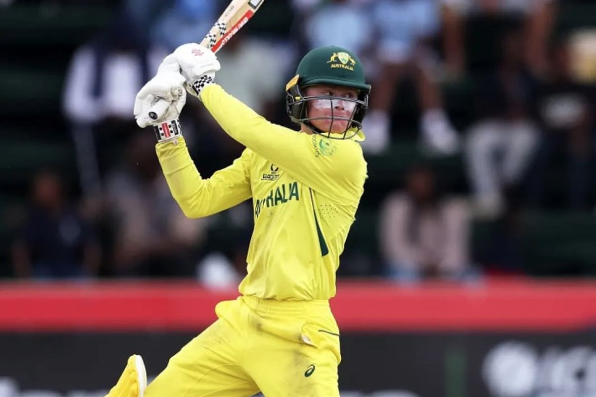 অনূর্ধ্ব-১৯ বিশ্বকাপ : অস্ট্রেলিয়ার শক্তিশালী দল ঘোষণা