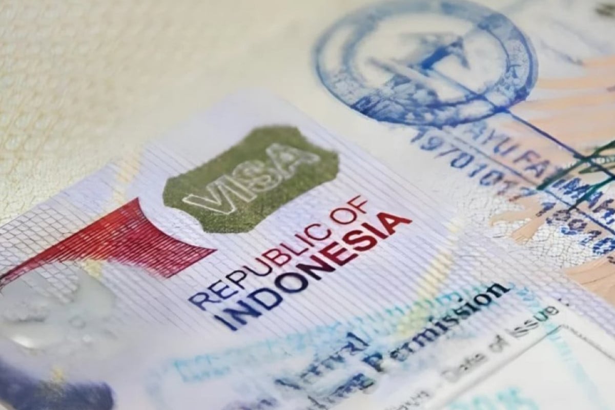 ১৯ দিন বন্ধ থাকবে ইন্দোনেশিয়ার ভিসা কার্যক্রম