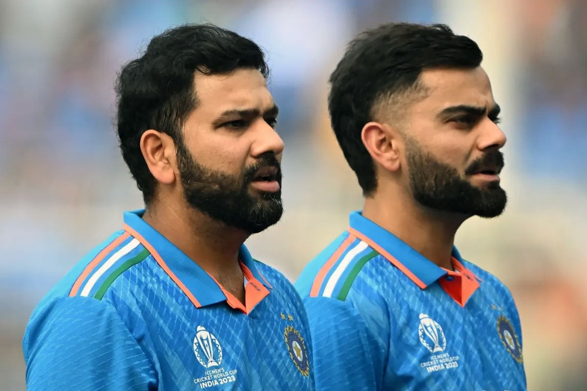 ‘এ+’ গ্রেড হারাতে পারেন কোহলি-রোহিত