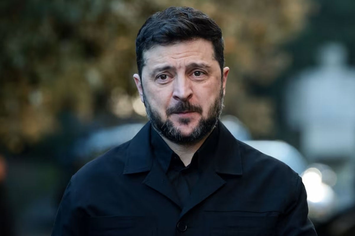 যুক্তরাষ্ট্রের শান্তি প্রস্তাবের জবাব দিল ইউক্রেন, দ্রুত সমাধান চান ট্রাম্প