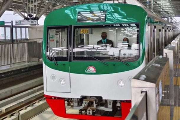 মেট্রোরেলের ভ্যাট প্রত্যাহার