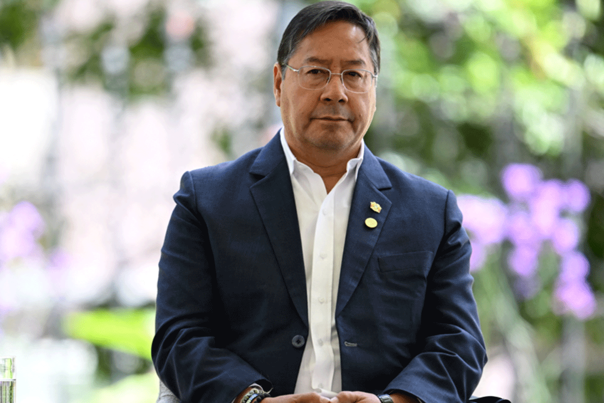 দুর্নীতির মামলায় গ্রেফতার বলিভিয়ার সাবেক প্রেসিডেন্ট