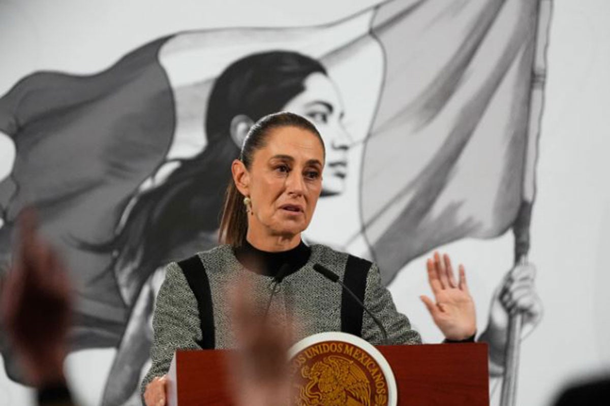 চীন-ভারতসহ কয়েকটি দেশের পণ্যে ৫০ শতাংশ পর্যন্ত শুল্কারোপ মেক্সিকোর