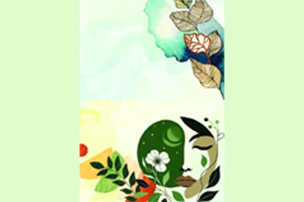 নিসর্গজ ভাষণ