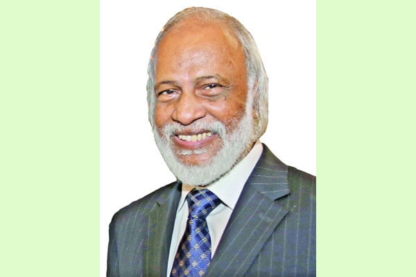 হানাদার বাহিনীর বিরুদ্ধে জিয়াউর রহমান বুক ফুলিয়ে দাঁড়িয়েছিলেন